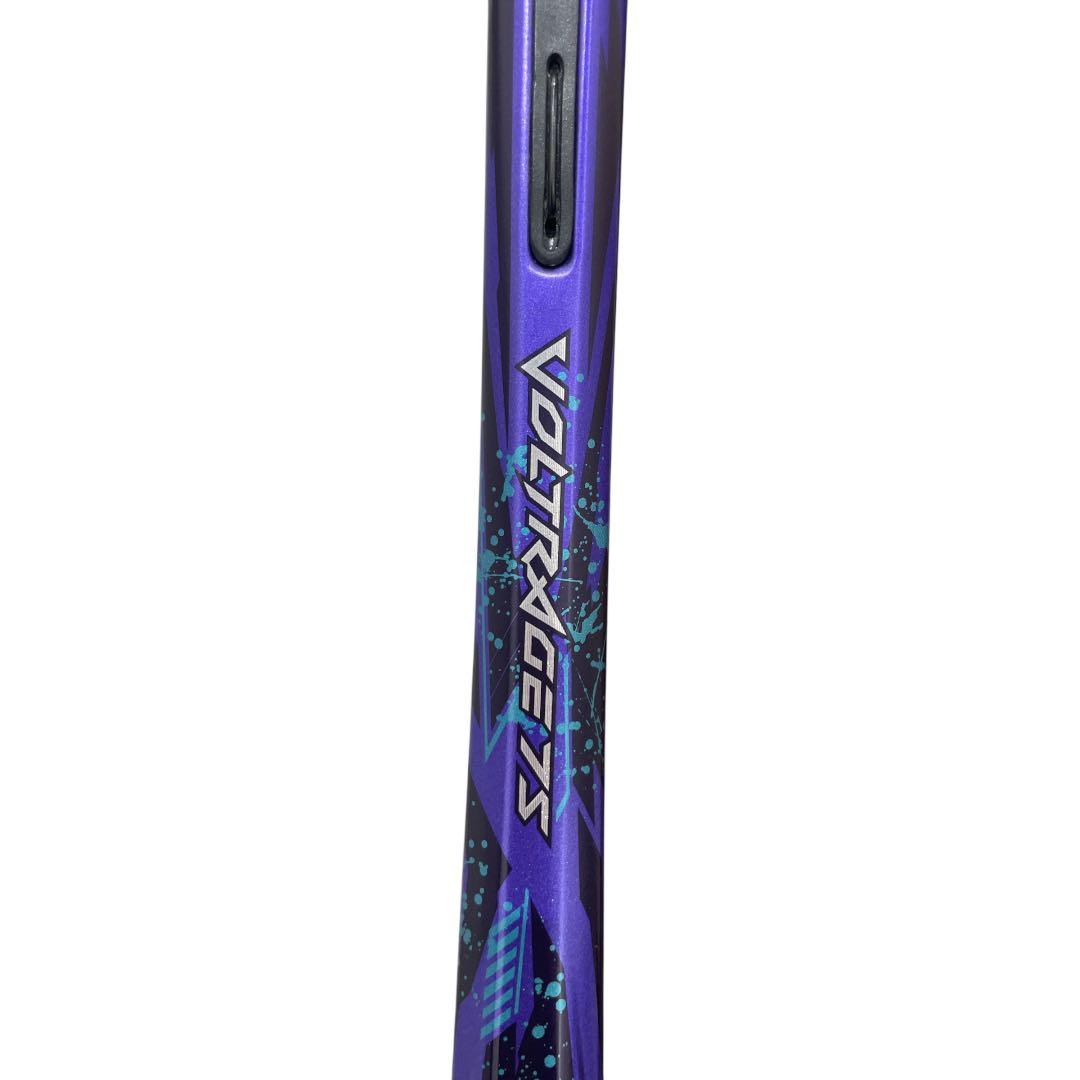 YONEX ヨネックス ボルトレイジ 7s 軟式テニスラケット
