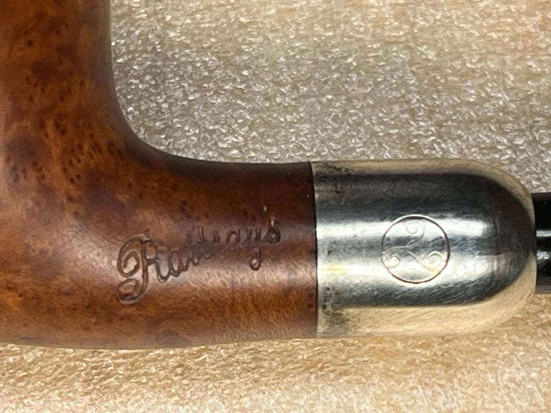 みなみ  Rattrays（ラットレー）スコットランド製 木製パイプ