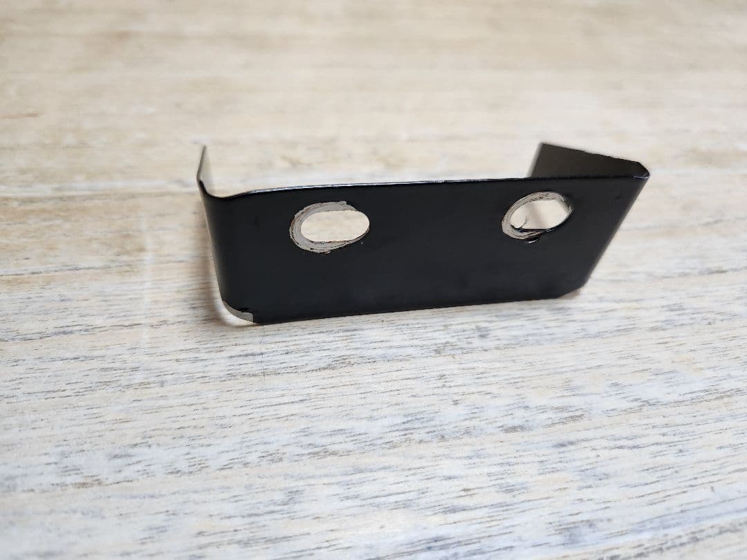 【ハーレー】 ソフテイル ツインスラッシュ スリップオン & 別売消音バッフル