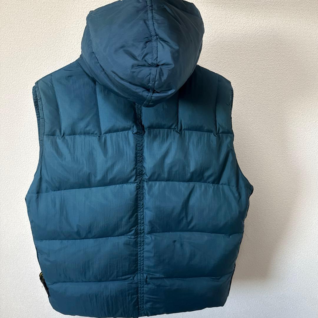 stone  ダウンベスト[最終値段］