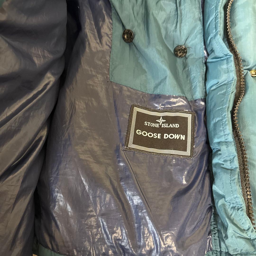 stone  ダウンベスト[最終値段］