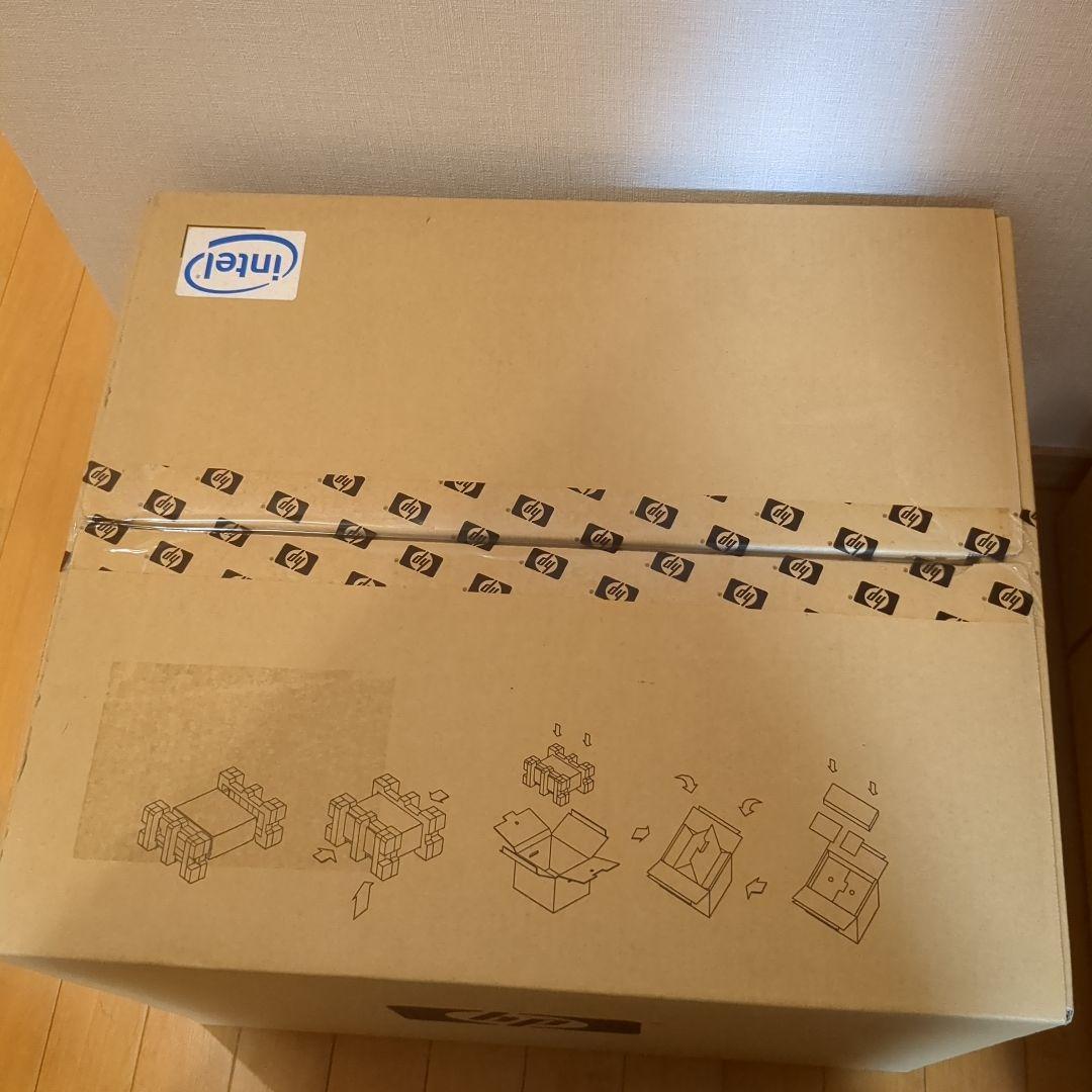 HP ML110 G5 サーバー 本体