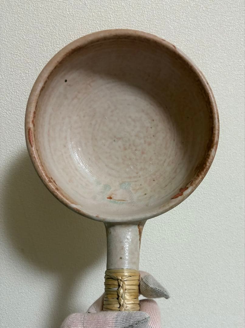 十場あすかさん　昨品　耐熱パン