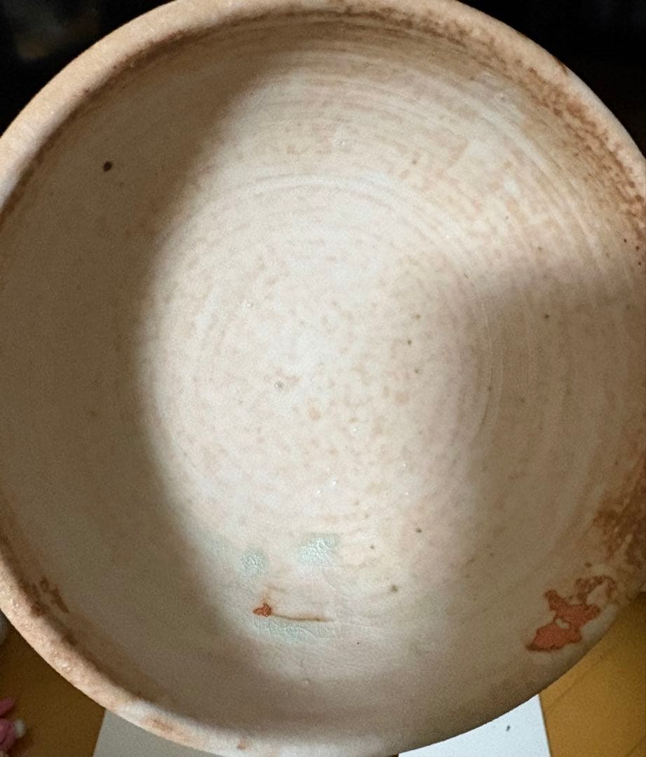 十場あすかさん　昨品　耐熱パン