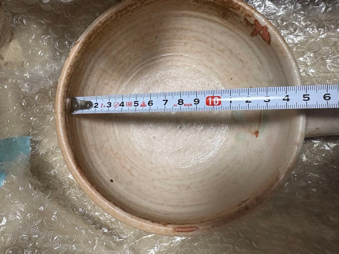 十場あすかさん　昨品　耐熱パン