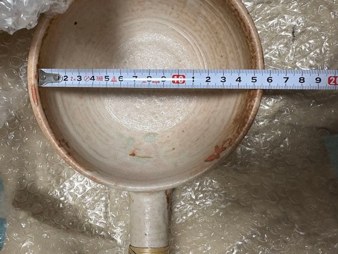 十場あすかさん　昨品　耐熱パン