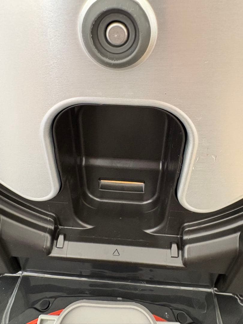 三菱　NJ-VP10G-B 5.5合 2024年製　取扱説明書付き