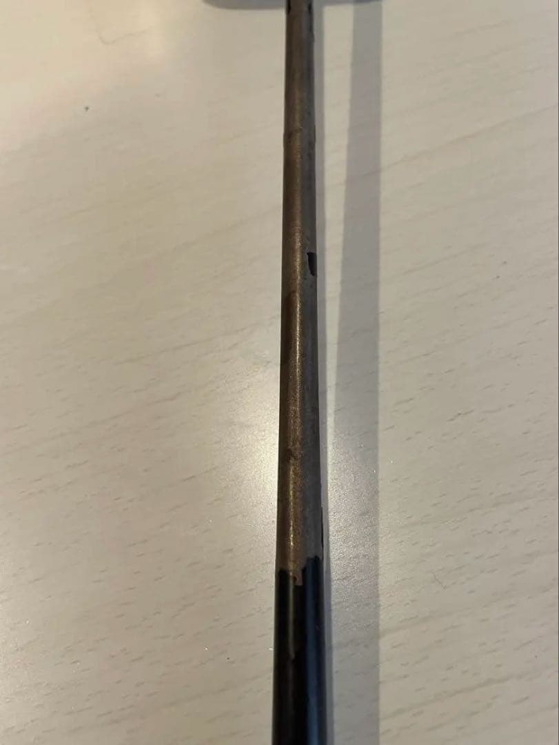 PXG GEN2 BRANDON パター 34インチ