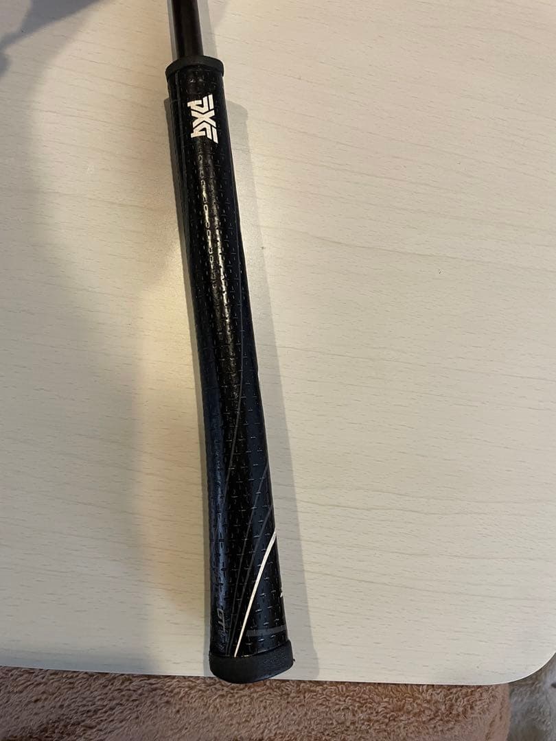 PXG GEN2 BRANDON パター 34インチ