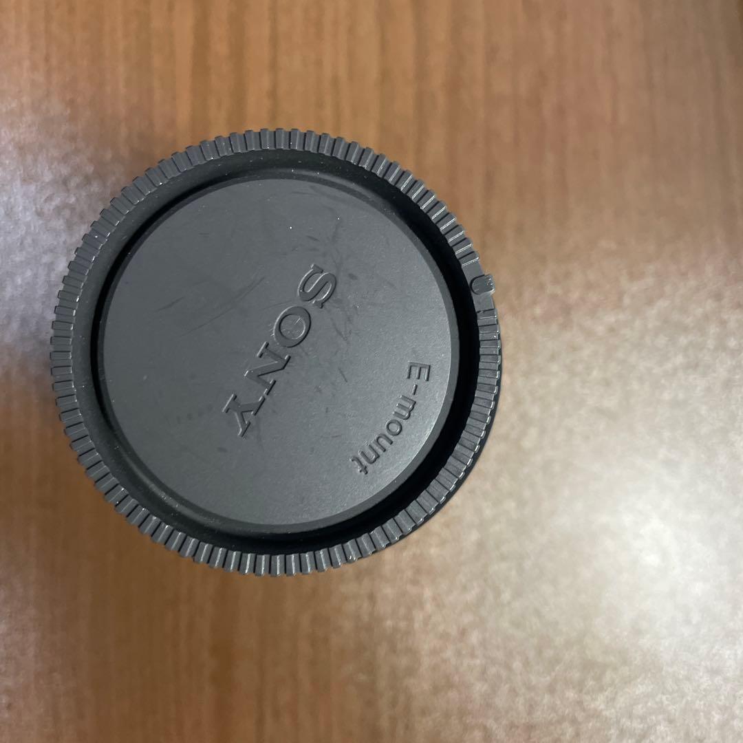 レンズ(ズーム) SONY E 28-70mm F3.5-5.6OSS