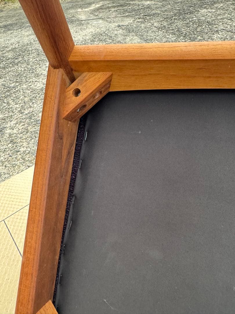 カイクリスチャンセン No.42 ダイニングチェア