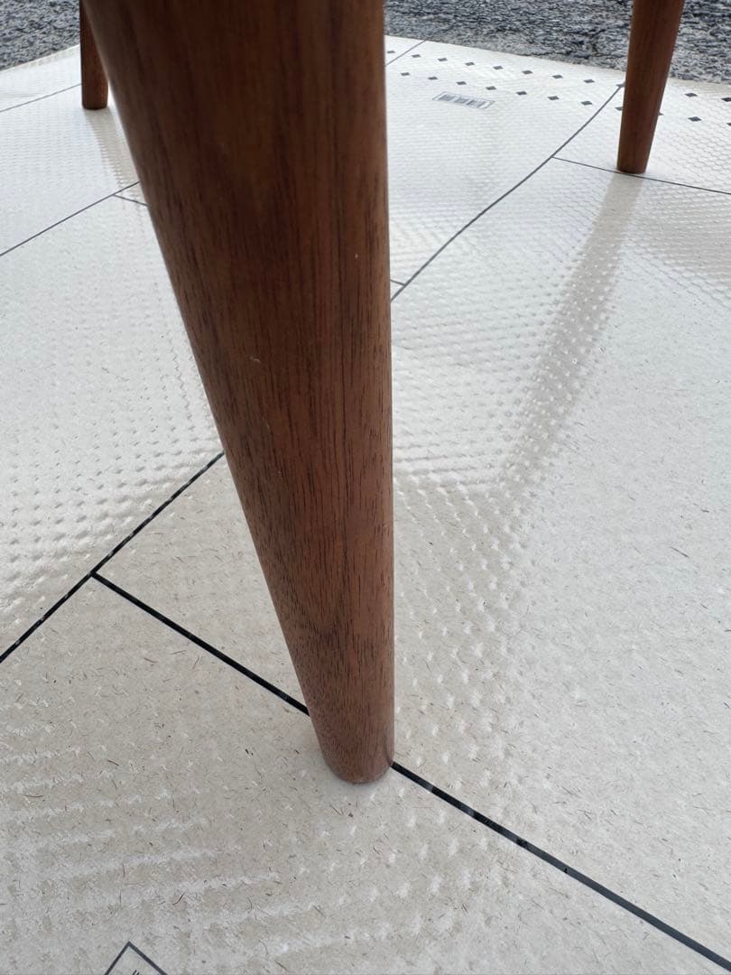 カイクリスチャンセン No.42 ダイニングチェア