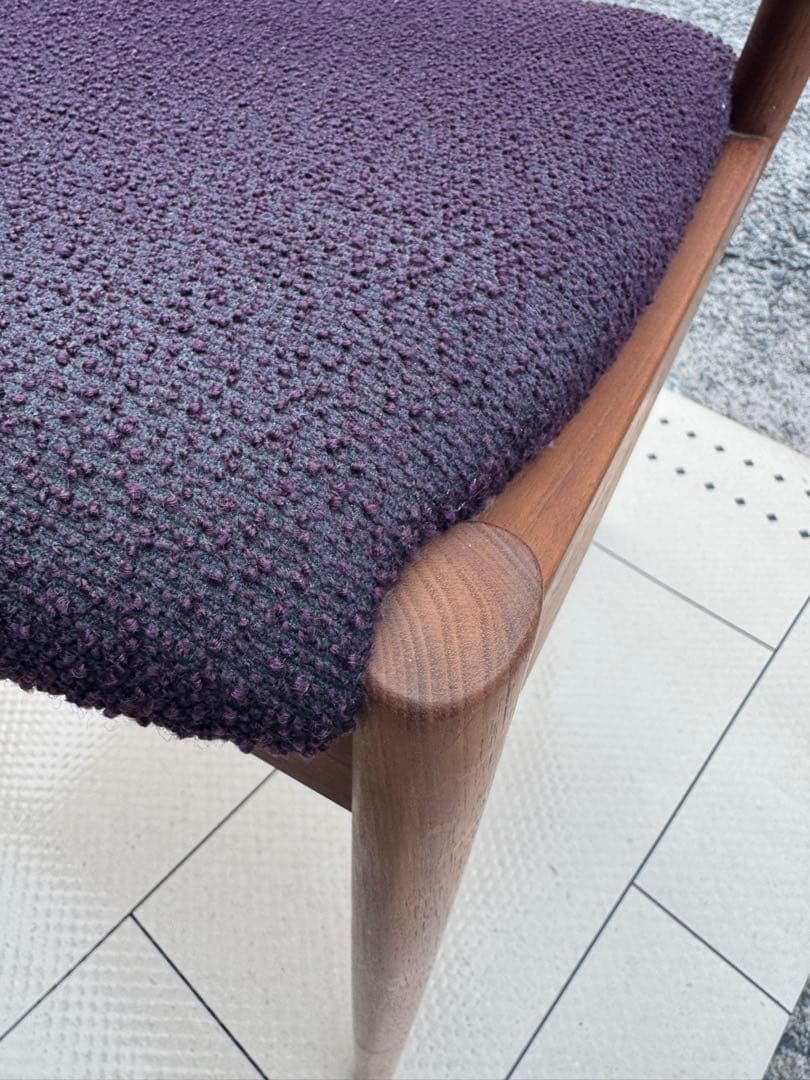 カイクリスチャンセン No.42 ダイニングチェア