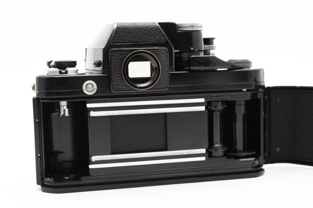 ■美品■ ニコン　Nikon F2 フォトミック DP-1 ボディ AR-1付