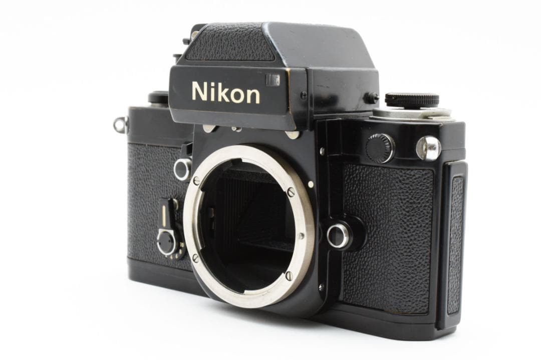 ■美品■ ニコン　Nikon F2 フォトミック DP-1 ボディ AR-1付