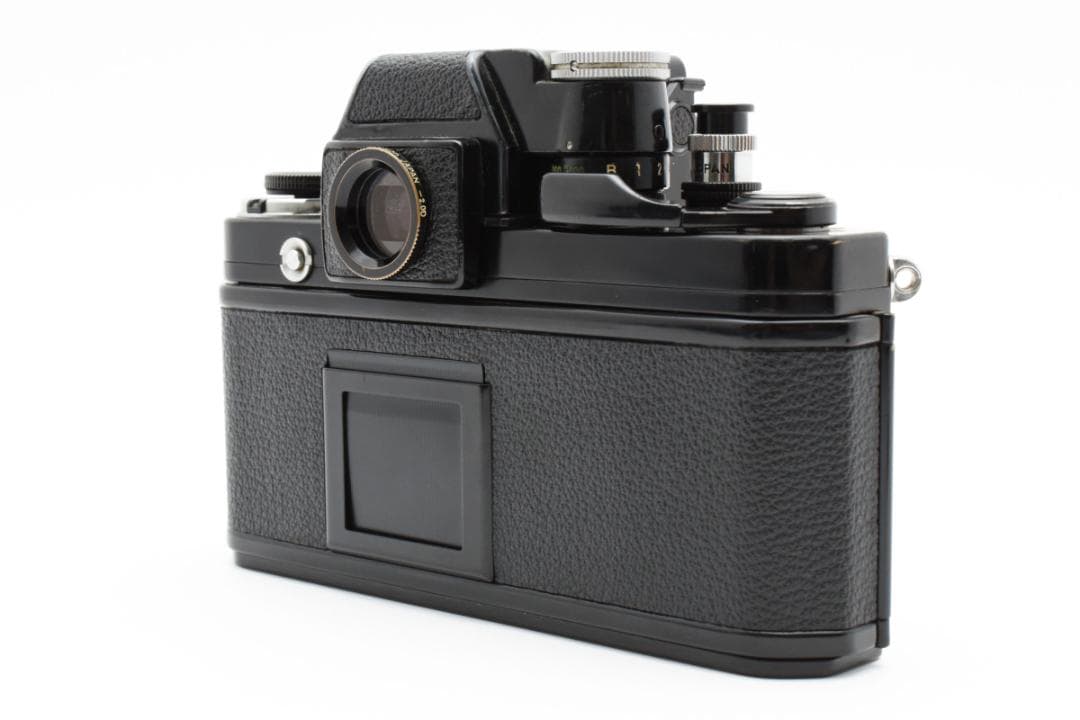 ■美品■ ニコン　Nikon F2 フォトミック DP-1 ボディ AR-1付