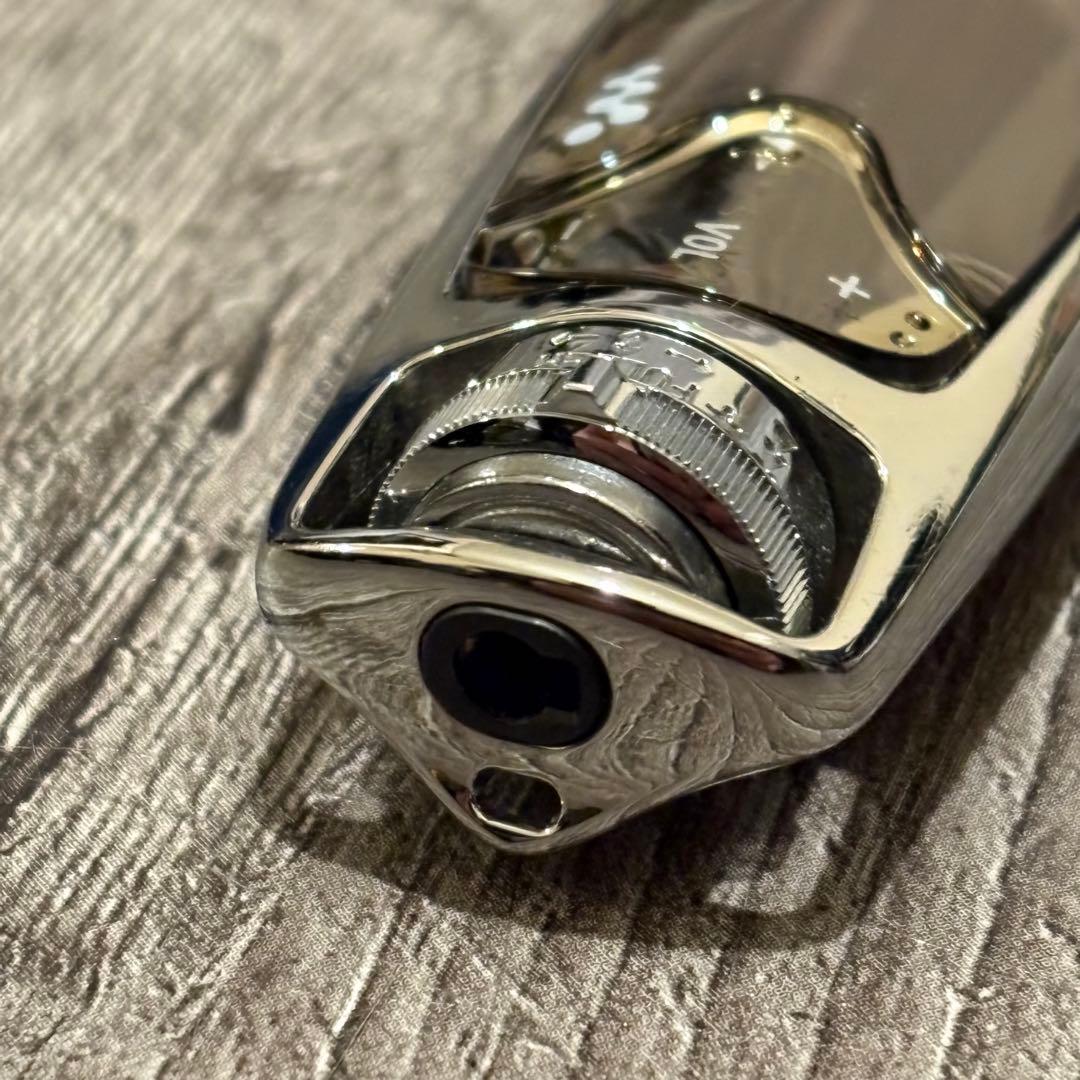 【即日発送】SONY WALKMAN NW-S706F オーディオプレーヤー