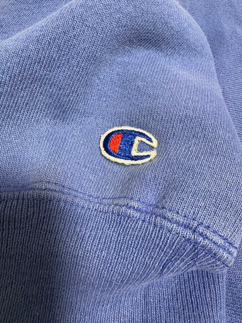 チャンピオン　リバースウィーブ　USA製