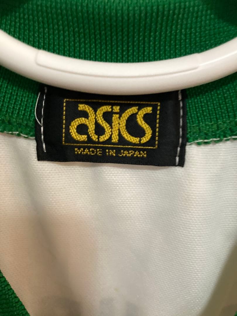 ジェフユナイテッド市原 サッカーユニフォーム 1993 Jリーグ初期 長袖 11