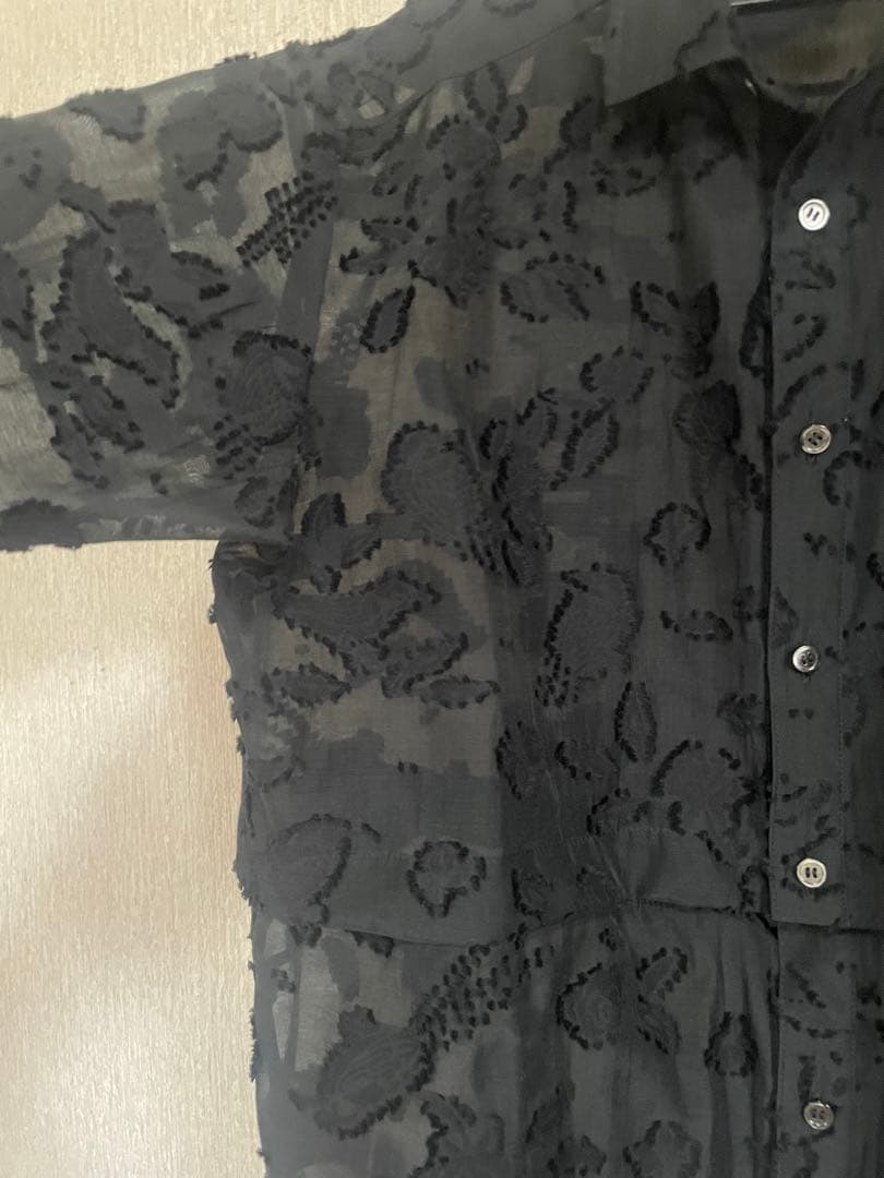 トップス jonnlynx