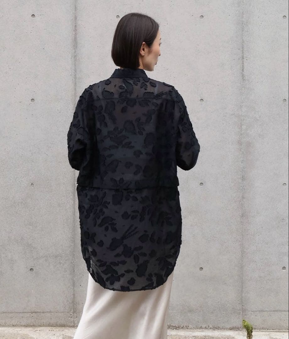 トップス jonnlynx