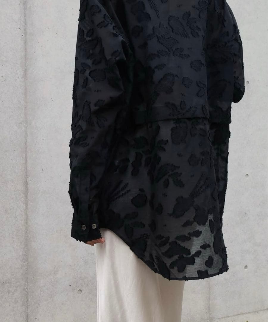 トップス jonnlynx