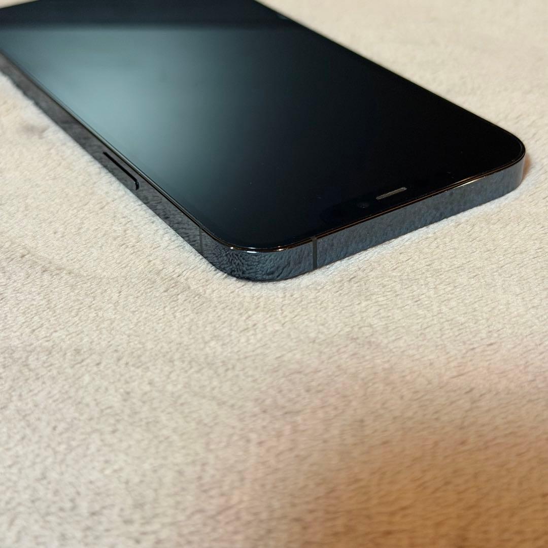 iPhone 12 Pro Max 512GB パシフィックブルー