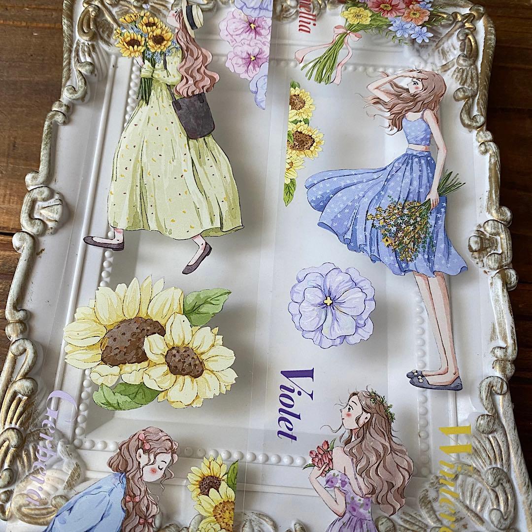 捨七　summer holiday PET