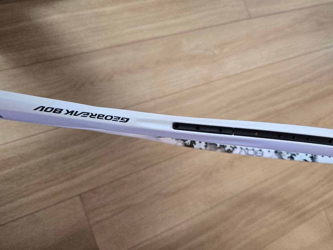YONEX ジオブレイク80V UL1