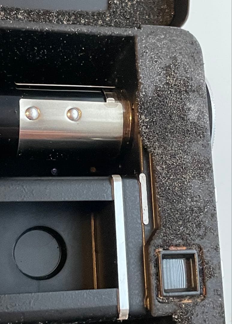 フィルムカメラRICOH SE2 オートハーフ