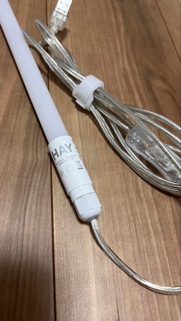 HAY NEON TUBE LED SLIM 120 ピンク ネオンチューブ