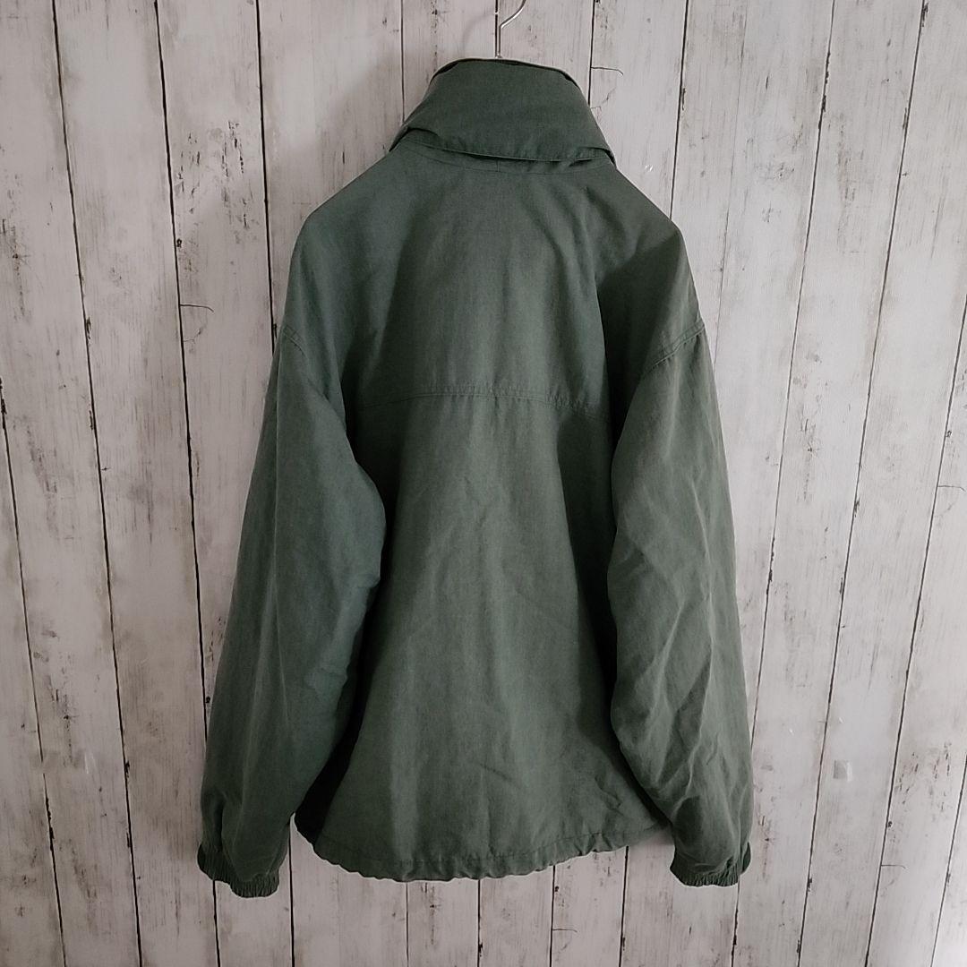 【最高カラー】ノースフェイス ナイロンジャケット