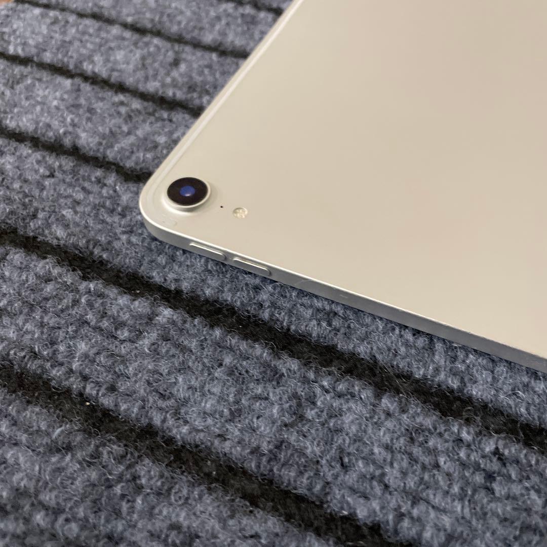 170 iPad Pro 11 1世代 64GB Wi-Fi シルバー