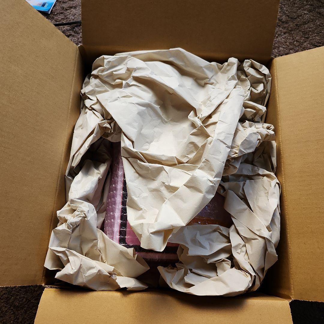 新品未開封 iPad (A16) 128GB Wi-Fi ピンク