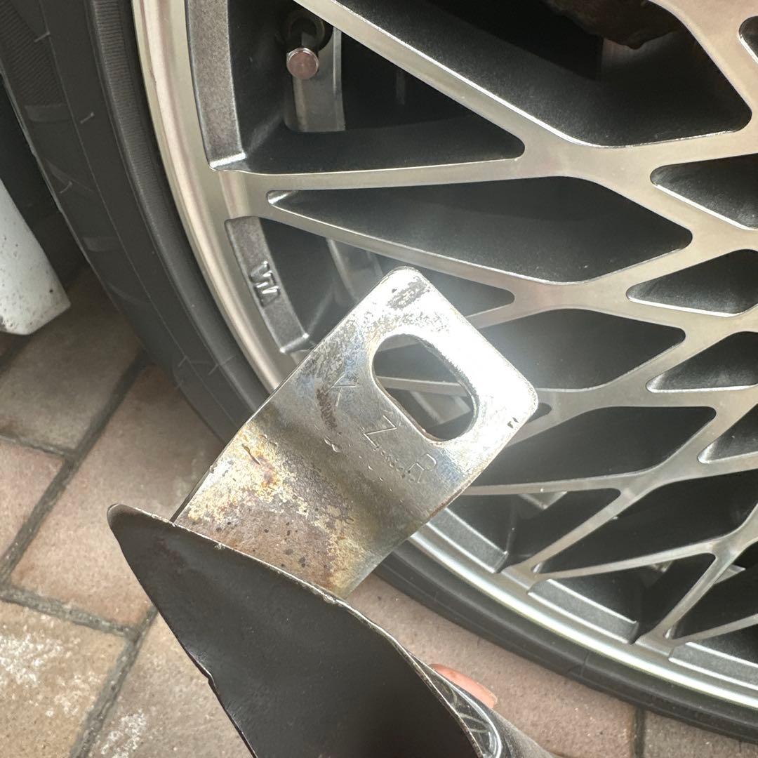 【希少】ゼファー400 スネーク菅4-2-1 と2-1ハスギリセット