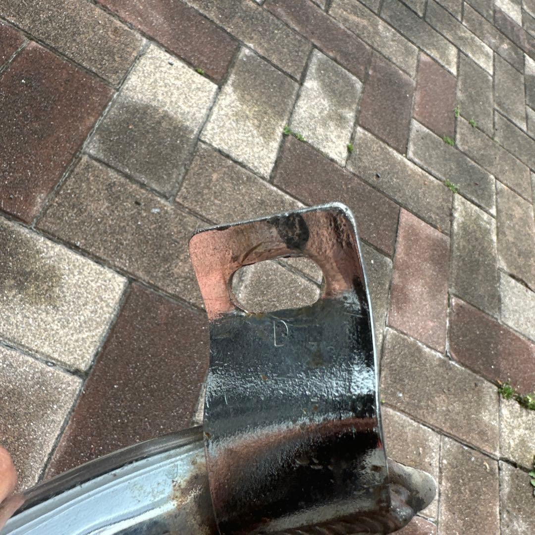 【希少】ゼファー400 スネーク菅4-2-1 と2-1ハスギリセット