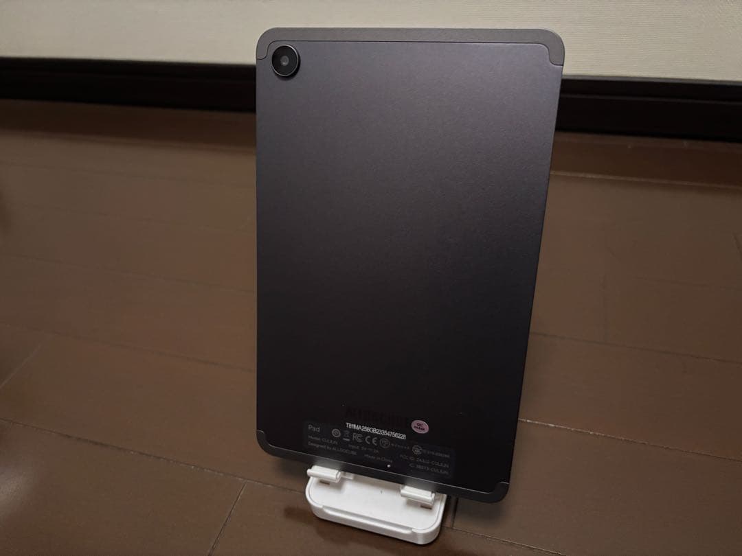 Androidタブレット本体 ALLDOCUBE iPlay 50 mini pro 256GB