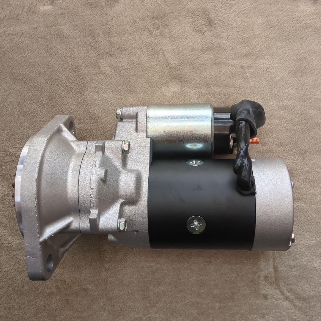 S13332 12913677011 ヤンマー 汎用エンジン用 セルモーター