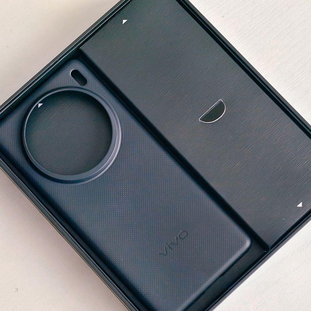 vivo X100 Pro グローバル版 512GB