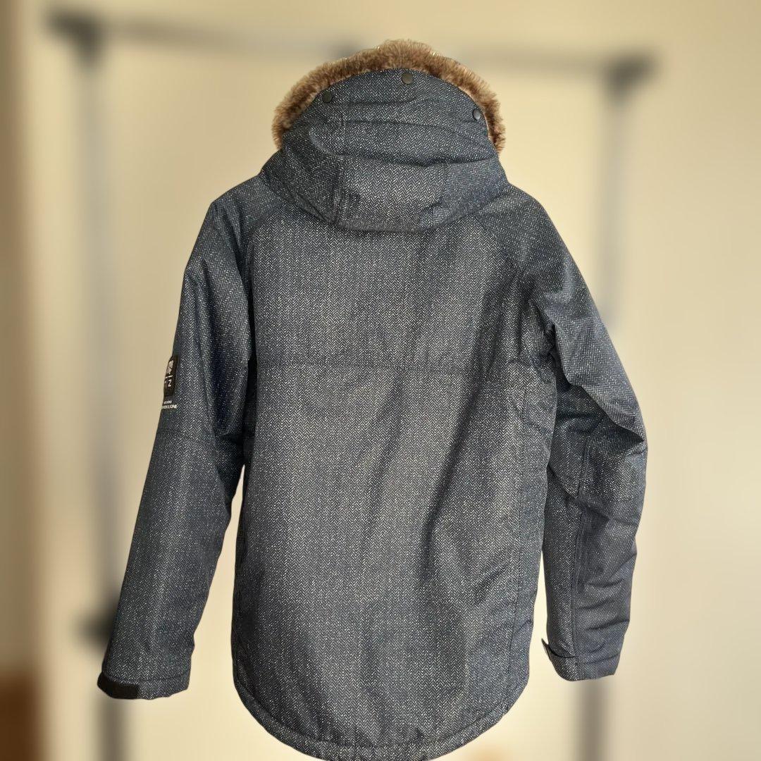 mazume contact all whether スーツ