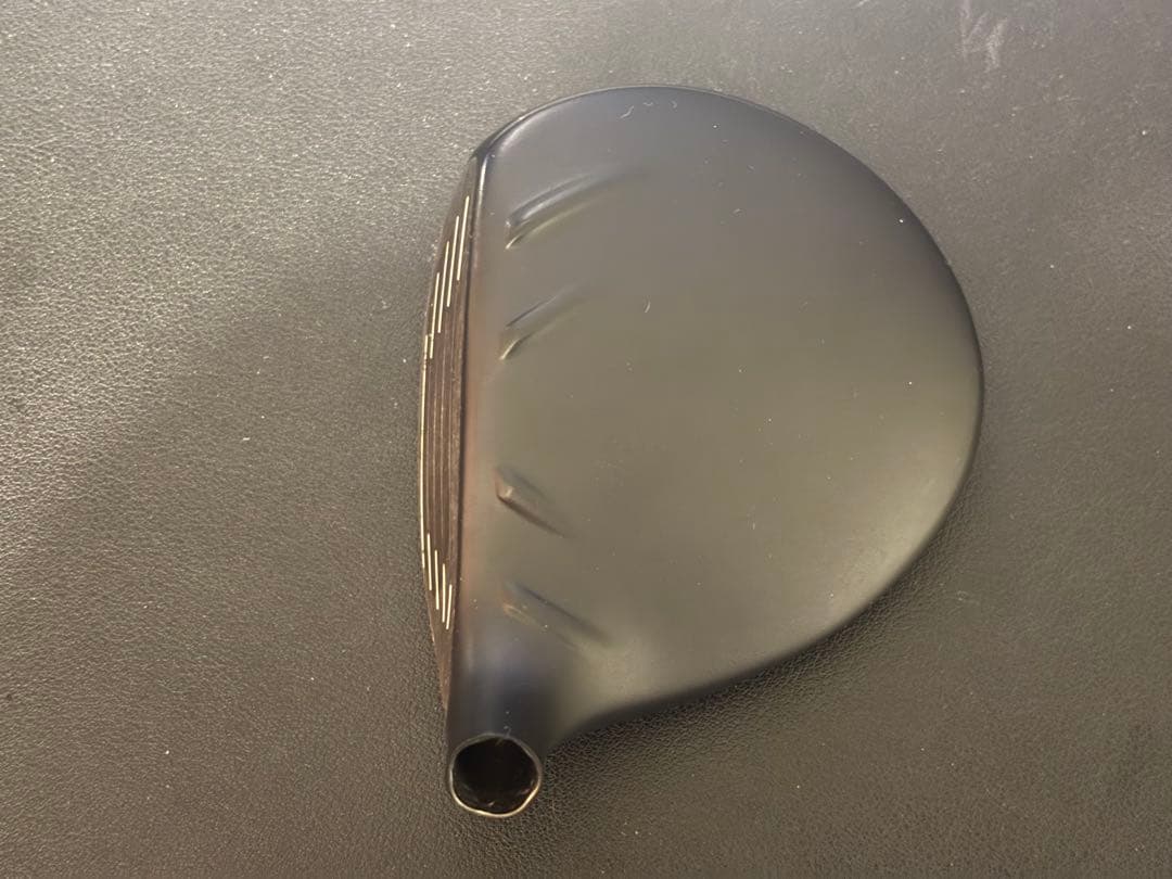 PING G400 SFT 5w ヘッドのみ