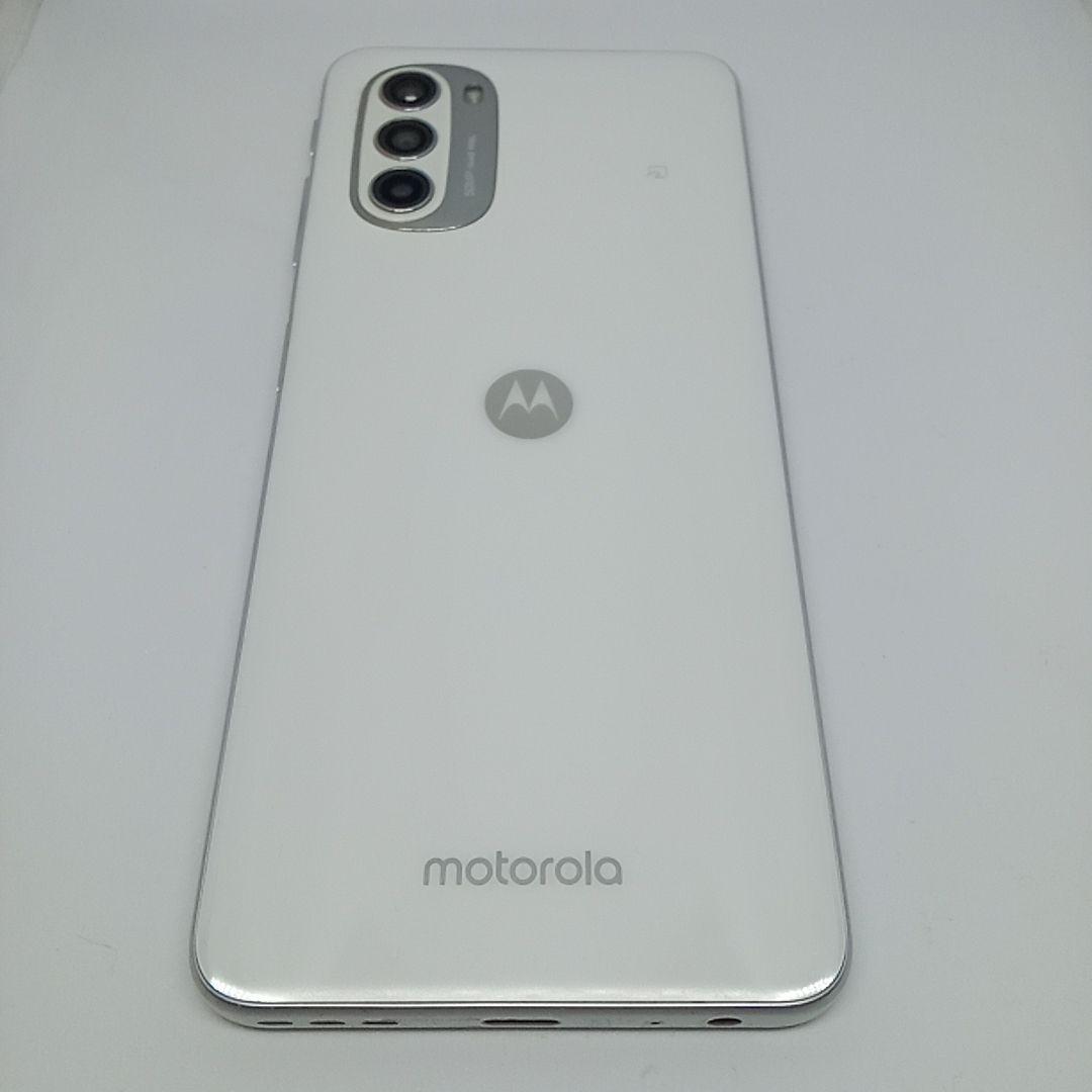 motorola moto g52j 5G ii SIMフリー 本体