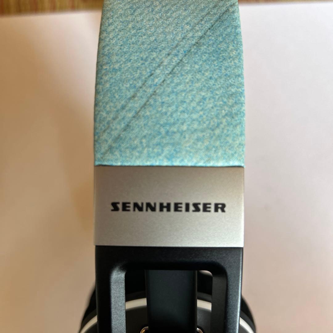 新品！超希少！FRETAG F703 SENNHEISER×FRETAG