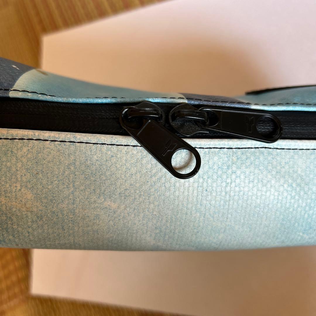 新品！超希少！FRETAG F703 SENNHEISER×FRETAG