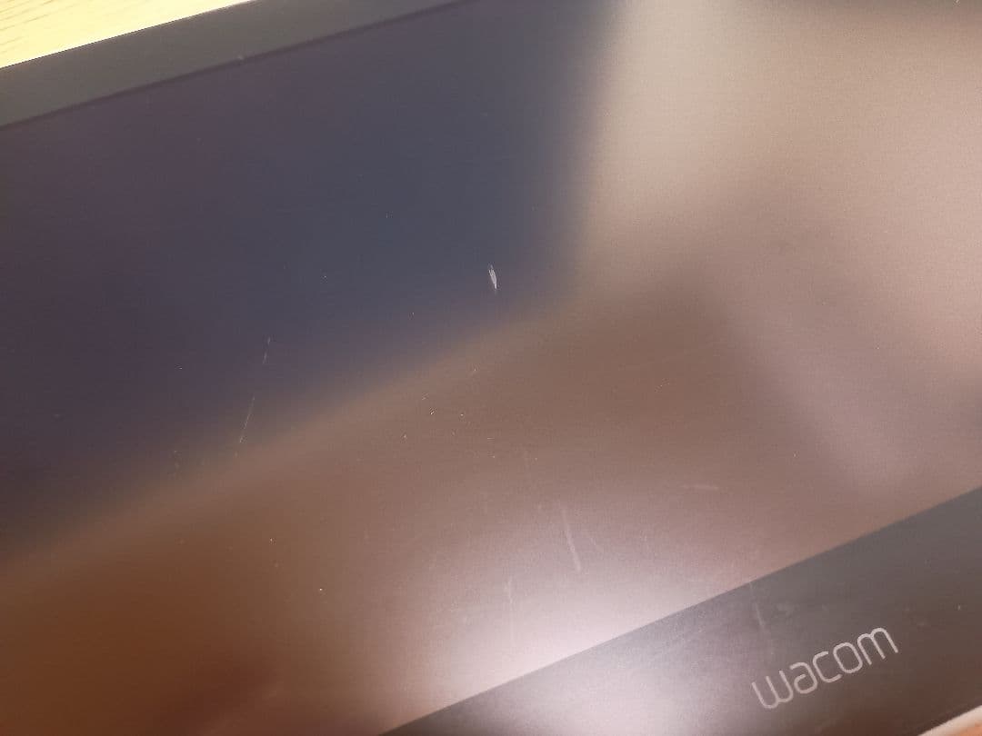 液タブ・ペンタブ WACOM One 13 DTC133