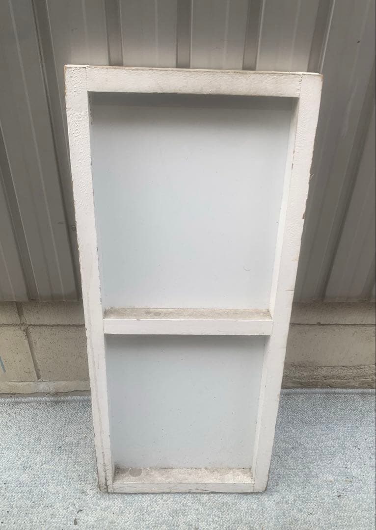 看板 理容室 散髪屋 レトロ インテリア レア