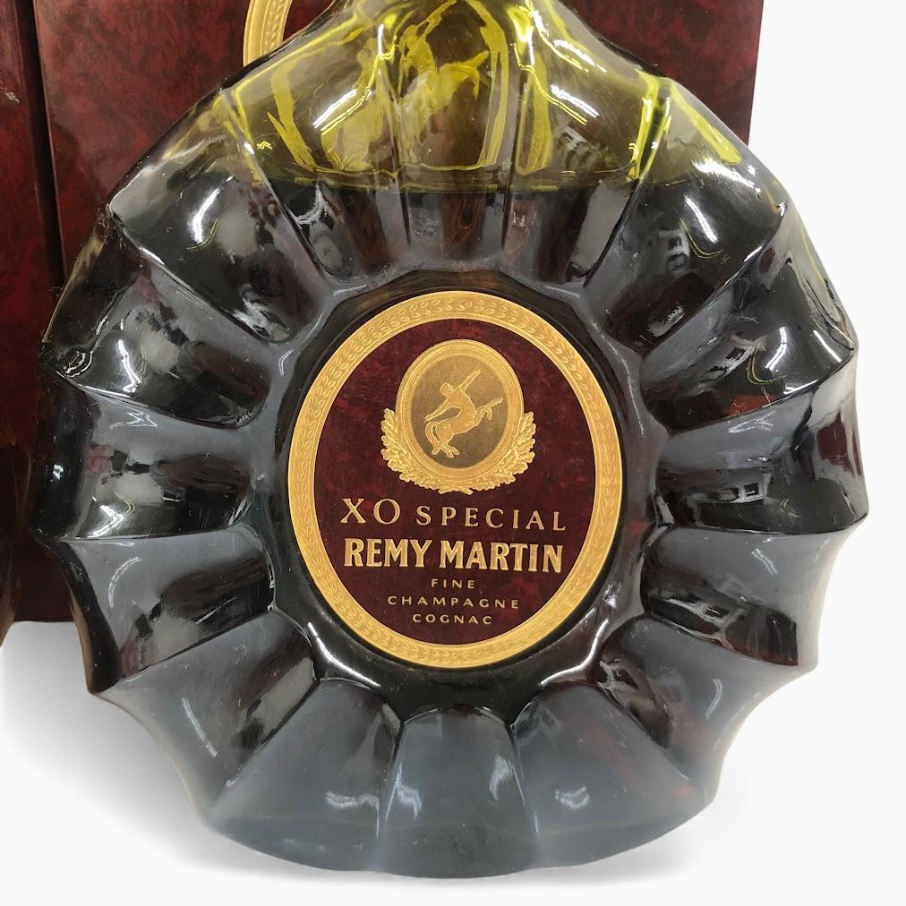 REMY MARTIN Centauire XO & XO Special 2本