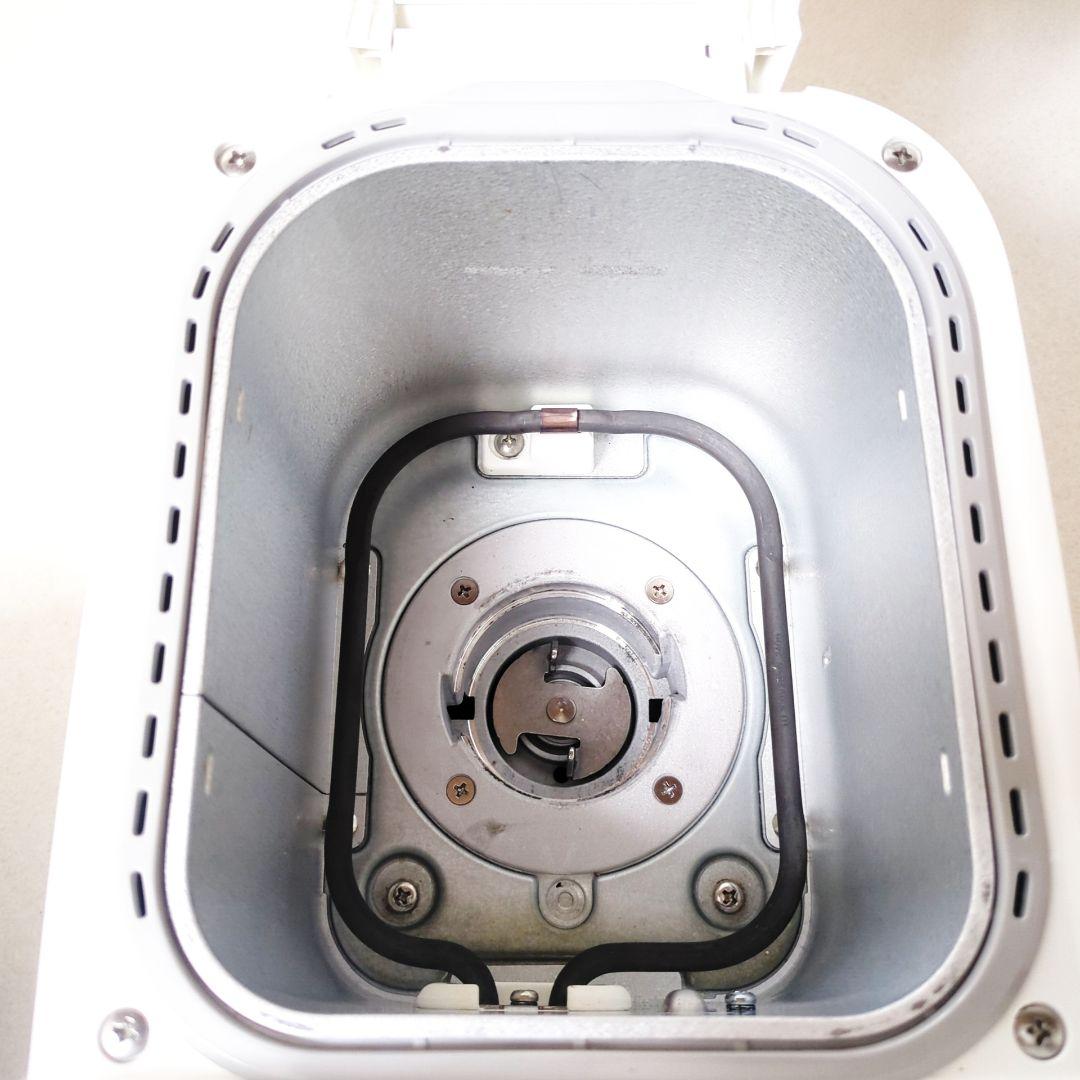 Panasonic ホームベーカリー SD-CB1-W パナソニック