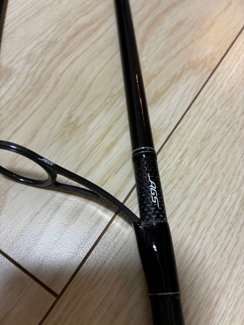 ロッド LABRAX AGS 100ML