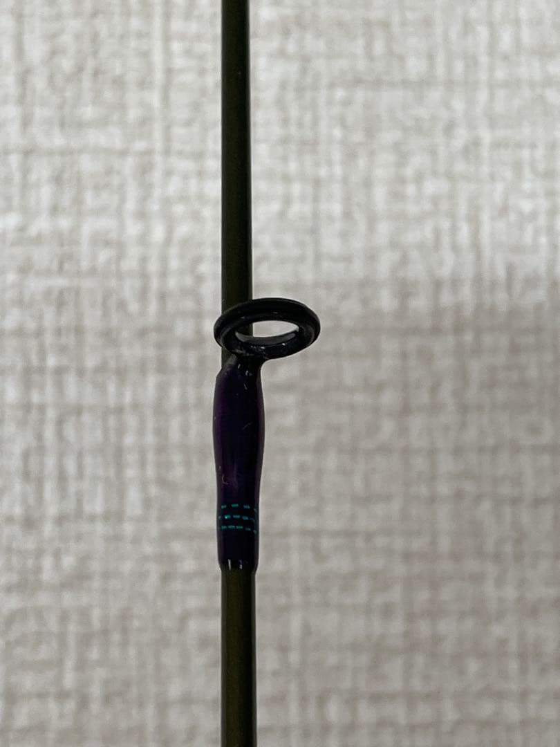 NJS　ノリーズ　ロードランナー　HB680L